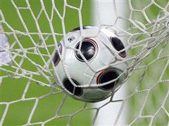 25 апреля - междугородний турнир по футболу, посвященный юбилею Саянска