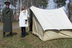 Квест  для молодых специалистов