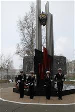 Посадим дерево Победы