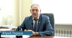 "Каравай" дружбы