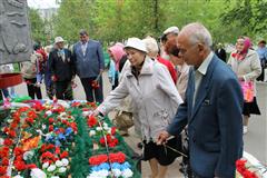 22 июня - акция "Свеча памяти"