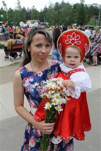 Любовь и верность – великие ценности