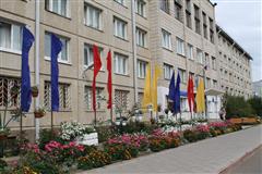 Мэр Олег Боровский: «Преобразования продолжим»