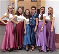 В царстве авторской песни