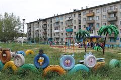 Решение насущных вопросов микрорайона Промбаза обсуждалось на встрече с мэром