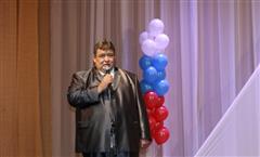 Мэр Олег Боровский: «Нам многое предстоит сделать»