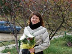 Саянский учитель химии - лауреат премии Президента