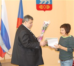 Итоги конкурса на лучшее оформление фасадов и прилегающих территорий предприятий потребительского рынка