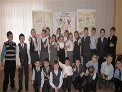 В музее истории города работает выставка иркутского художника-графика