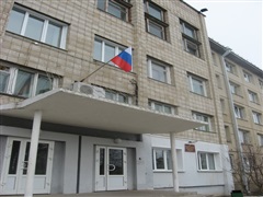 Информация о проведении общероссийского приема граждан  Российской Федерации 14 декабря