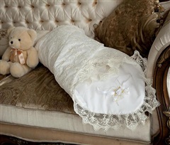 Небывалое число новорожденных появилось на свет за первые 10 дней января в Саянском роддоме