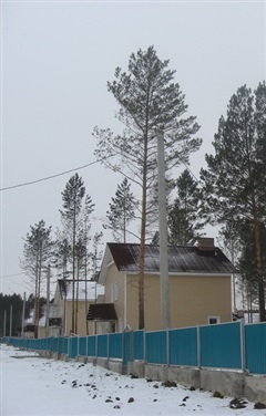 Администрация Саянска проводит инвентаризацию использования земельных участков в микрорайонах с индивидуальной застройкой