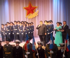 Подвиги не забыты