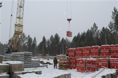 День открытых дверей для потенциальных участников программы «Жилье для российской семьи» пройдет 23 марта