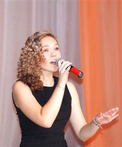 Самоцветы талантов