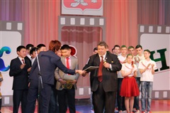 «Камикадзе» - в финале!