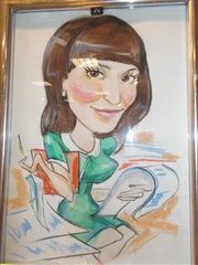 В Картиной галерее работает выставка «Юмор серьезных художников»