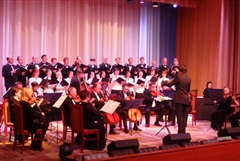 Вивальди, и не только