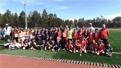 Пасхальные игры