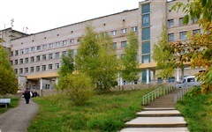 Врач городской больницы получила служебное жилье от муниципалитета