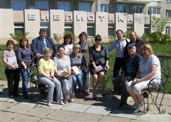 Спешите в "Открытую библиотеку"