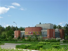 ДК «Юность» - лауреат конкурса «Лучший модельный дом культуры Иркутской области»