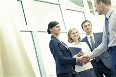 20-22 октября – юбилейный XV межрегиональный Форум предпринимательства Сибири