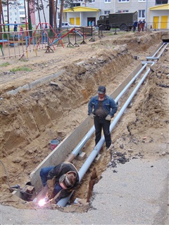 На 12 дней будет прекращена подача горячей воды. СТЭП проведет плановые ремонтные работы