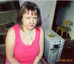 Идет сбор средств благотворительной помощи