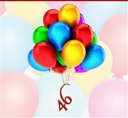 13 августа - День города