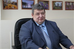 Олег Боровский: «Развиваться нужно, несмотря на тяжелые времена»