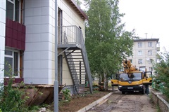 Преображение "Дюймовочки"