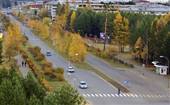 Глава города провел совещание с перевозчиками