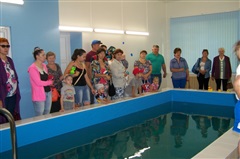 Приглашает "Олимпия"