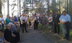 Олег Боровский: "Каждый вопрос для меня важен"