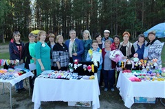 За творчество и инициативность