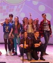 Песня одна на всех