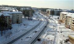 Мэр ждет от саянцев предложений по развитию городской среды