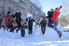 Как провести выходные: выставки, игровые программы, мастер-классы