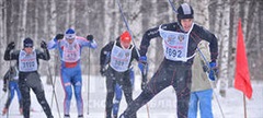 12 февраля - первенство Саянска  в рамках  Всероссийской  массовой лыжной гонки «Лыжня России-2017»