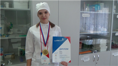 Итоги чемпионата WorldSkills Russia-2017 подвели в Иркутске