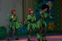 Байкальский звездопад