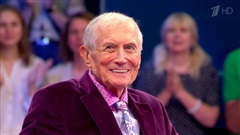 Вечер памяти Евгения Евтушенко