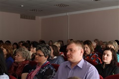 Перечень инициатив одобрен