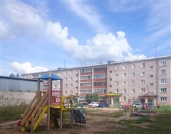 Подавайте предложения по благоустройству дворов и общественных зон