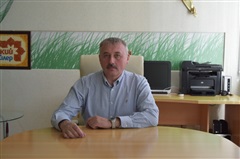 Александр  Романовский: «Производственное и общественное неразделимо»