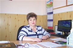 Рецепт счастья Галины Лесюк