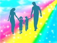 Конкурс «Почетная семья»