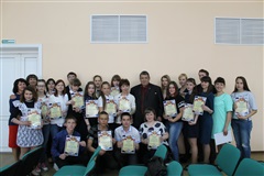 Удивляли и действовали