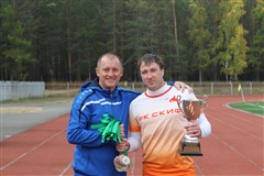 Евгений Каплин: "Нужно стараться помочь другим"